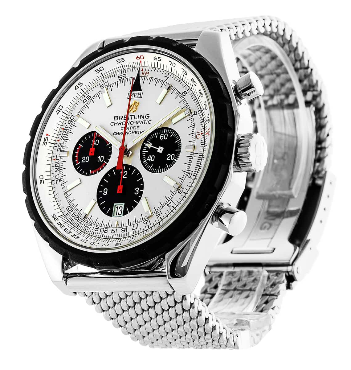 Breitling a14360 best sale